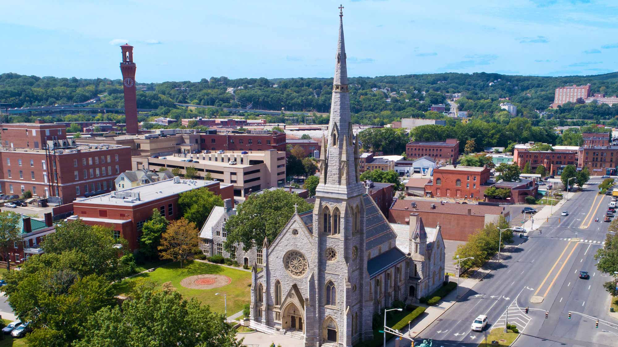 Psicólogos en Waterbury (Connecticut)