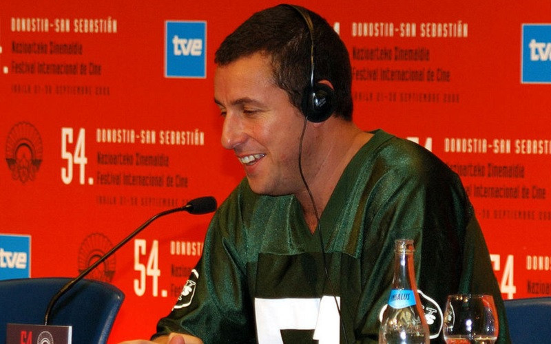 Citas de Adam Sandler