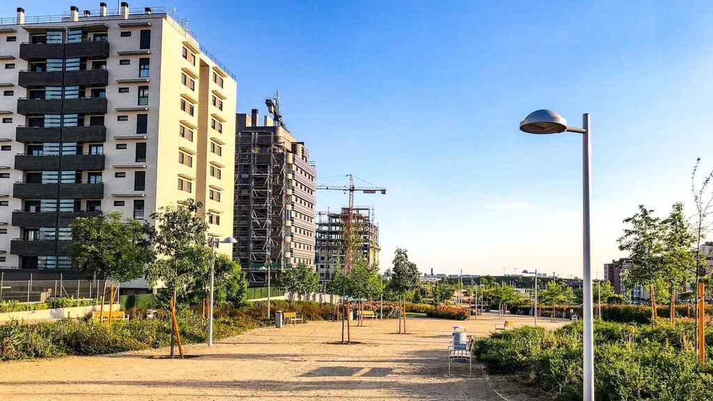 Sexólogos en Vicálvaro (Madrid)