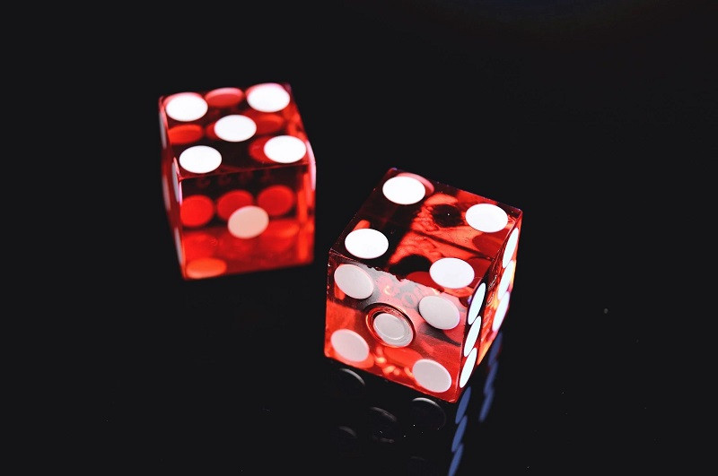 Ludopatía