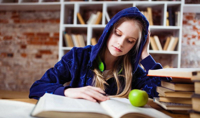 Efecto generación para estuiar