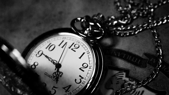 miedo a los relojes