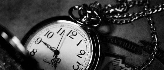 miedo a los relojes
