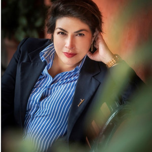 Claudia Eugenia Flores Gutiérrez