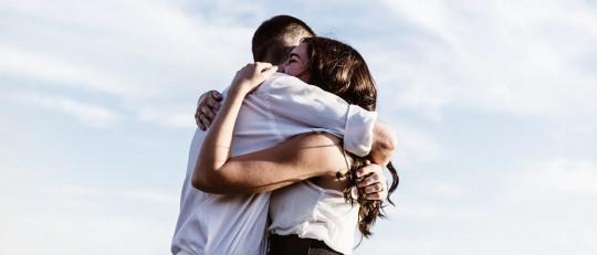 Pareja de novios.