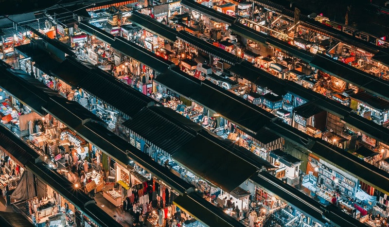 Citas sobre el consumismo