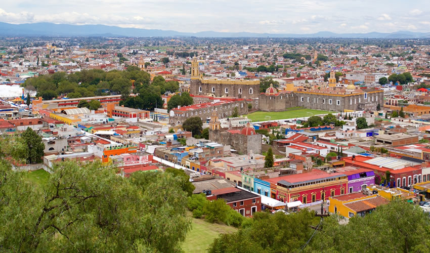 Psicólogos en Cholula de Rivadavia