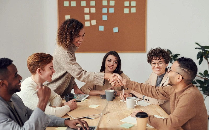 Qué es el coaching interno