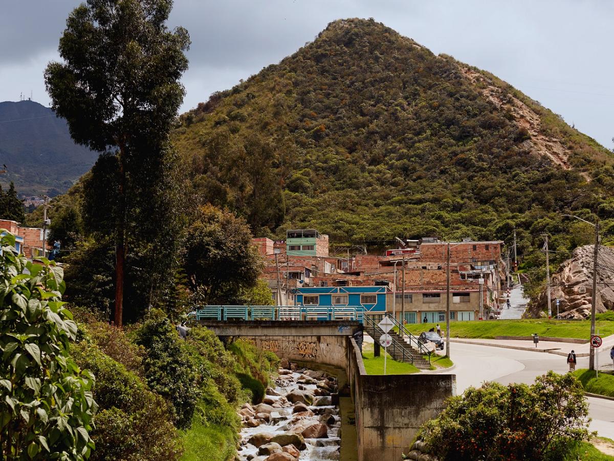 Psicólogos en Rafael Uribe Uribe (Bogotá)