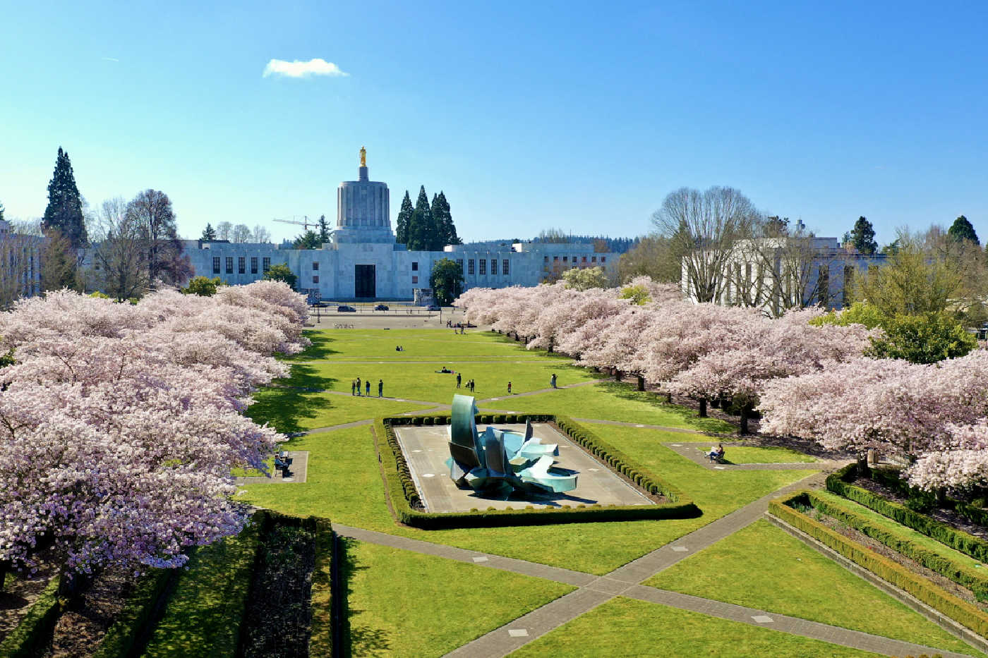 Psicólogos en Salem (Oregon)