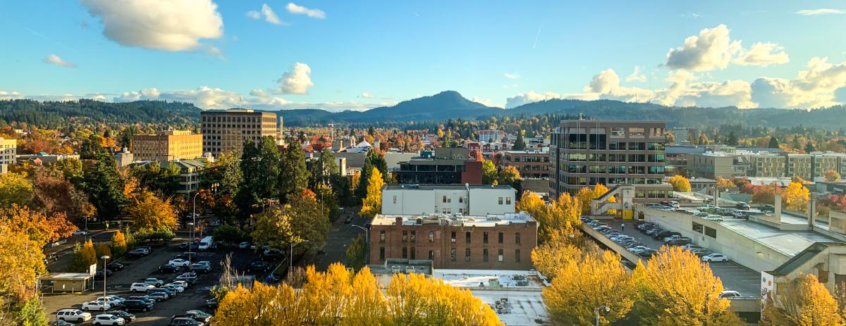 Psicólogos en Eugene (Oregon)