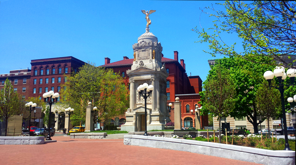 Psicólogos en New Britain (Connecticut)