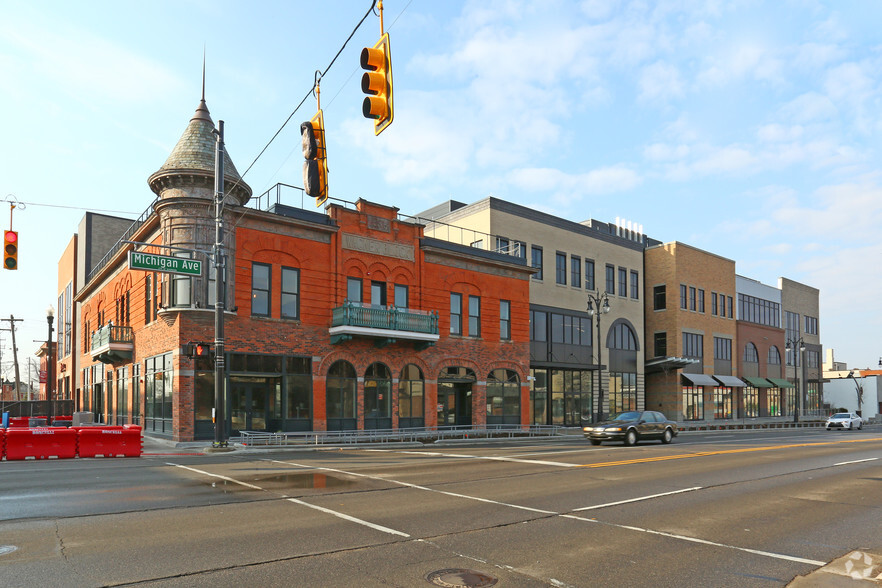 Psicólogos en Dearborn (Michigan)