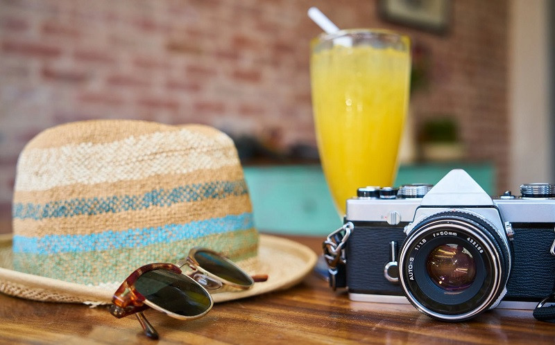 Problemas de ansiedad durante las vacaciones