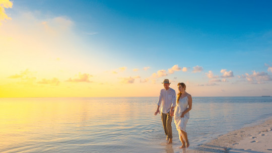 Disfruta del verano sin ansiedad: 7 claves psicológicas