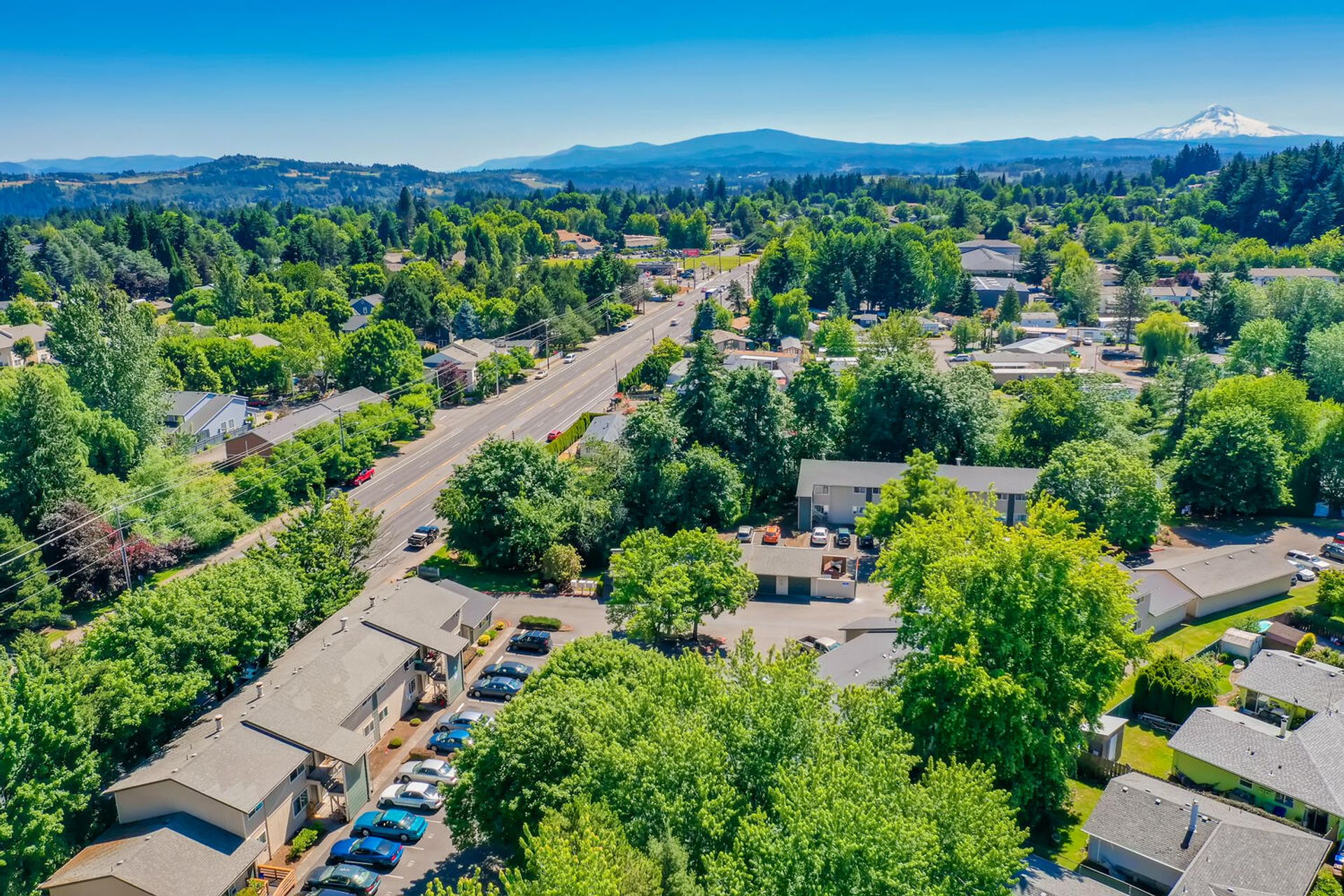 Psicólogos en Gresham (Oregon)