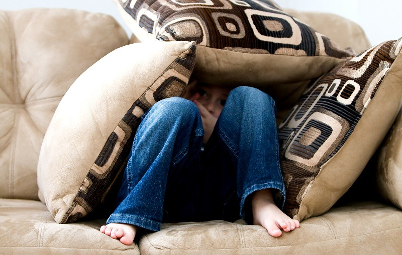 Cuándo recurrir a la psicoterapia infantil