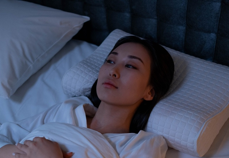 Insomnio por la adicción a la cocaína