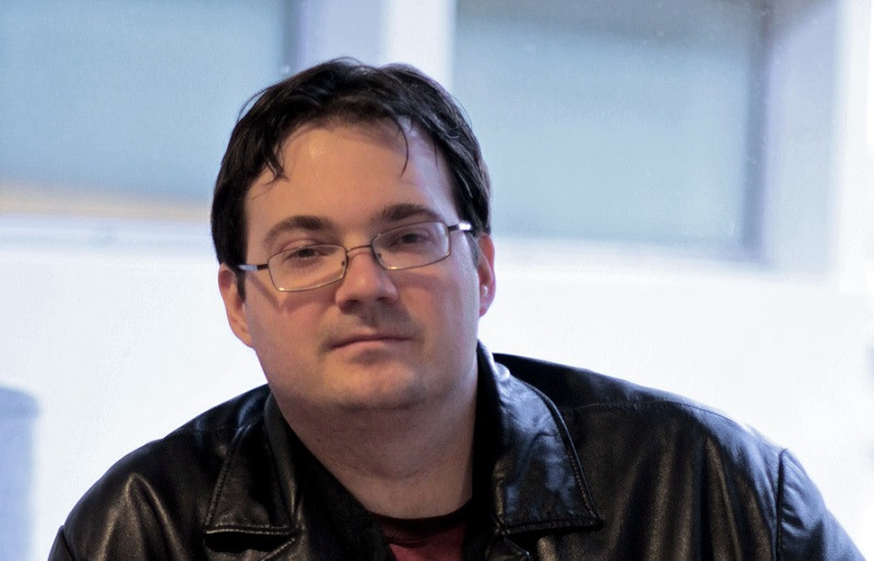 Citas de Brandon Sanderson