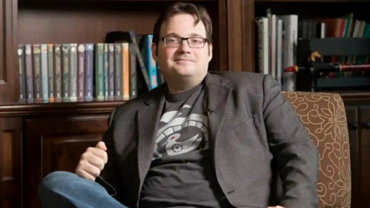 Las mejores frases de Brandon Sanderson