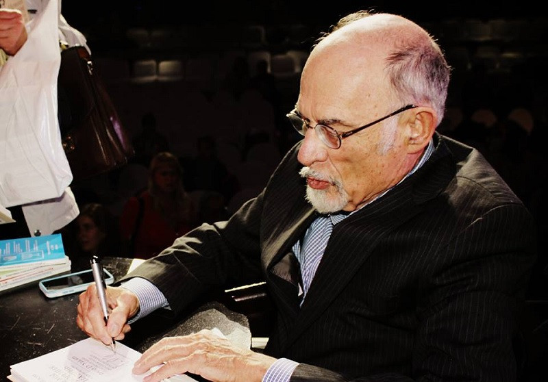 Citas de Irvin Yalom