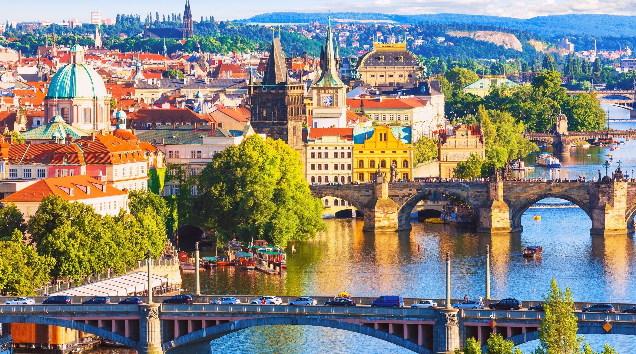 Psicólogos en Praga (República Checa)
