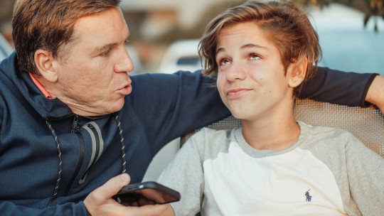 Alternativas a las pantallas para niños, niñas y adolescentes