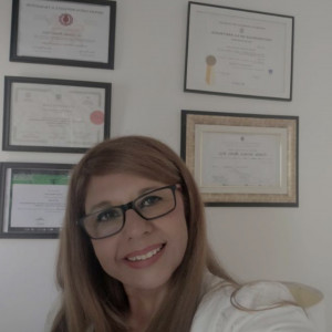 Claudia Mendez Ruiz