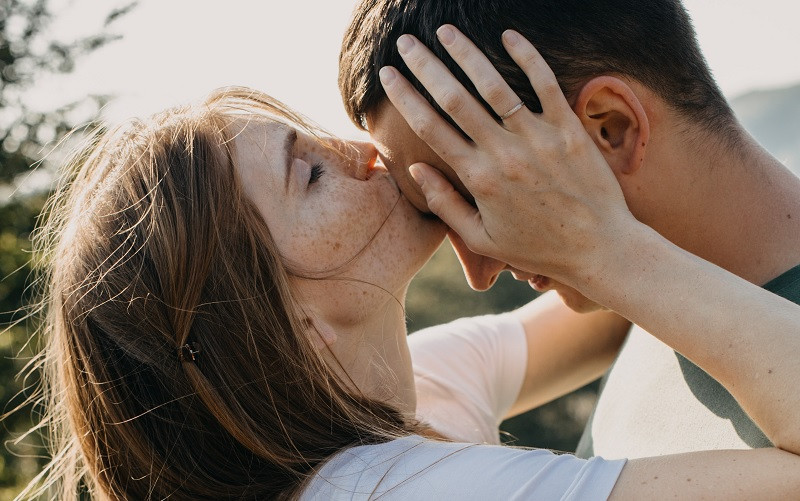 Superar los problemas por celos en pareja