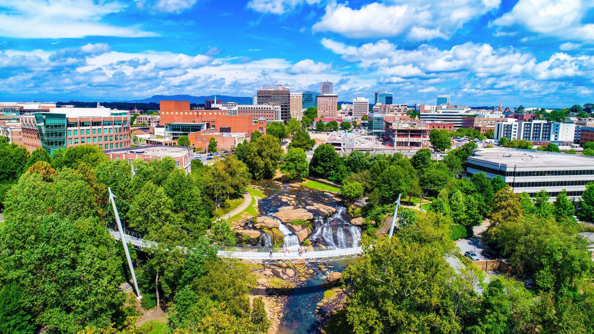 Psicólogos en Greenville (South Carolina)