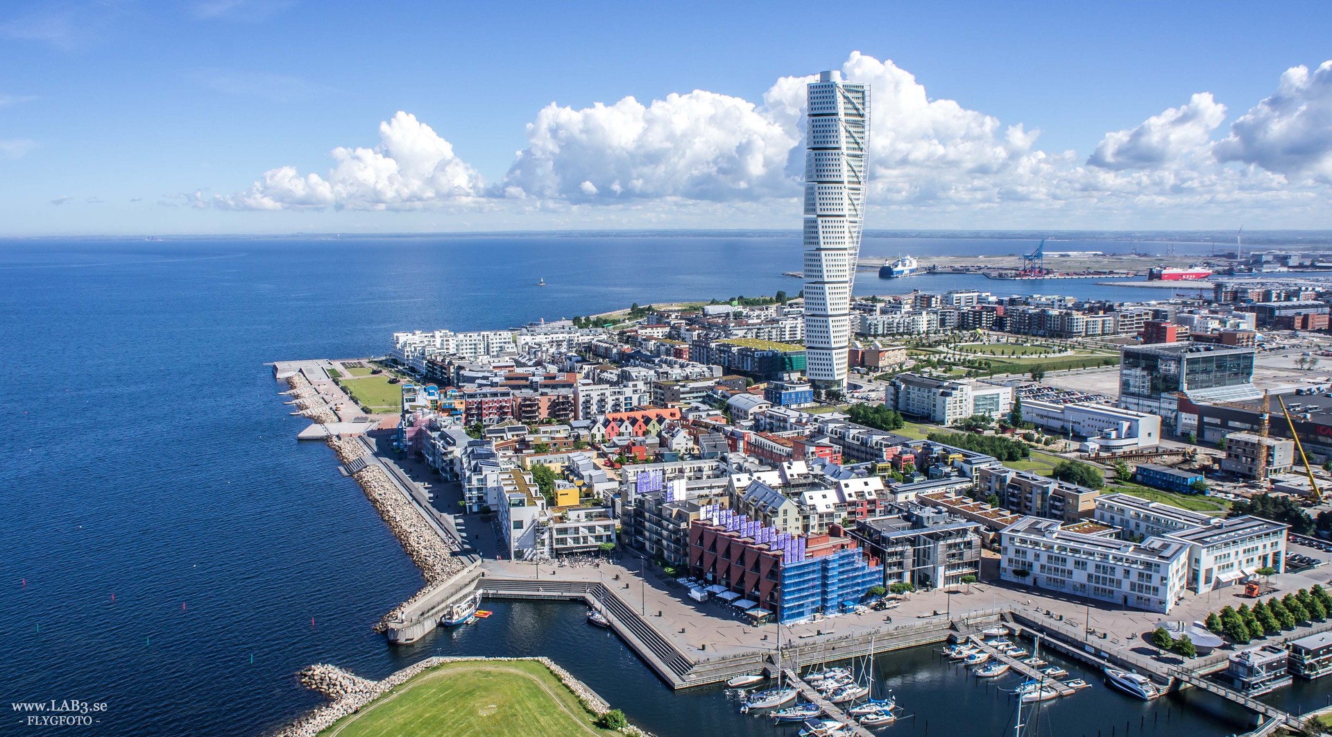 Psicólogos en Malmö