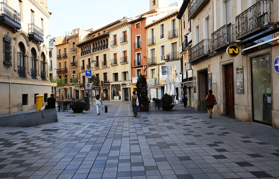 Terapia de Pareja en Huesca