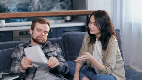 Apatía en las relaciones de pareja