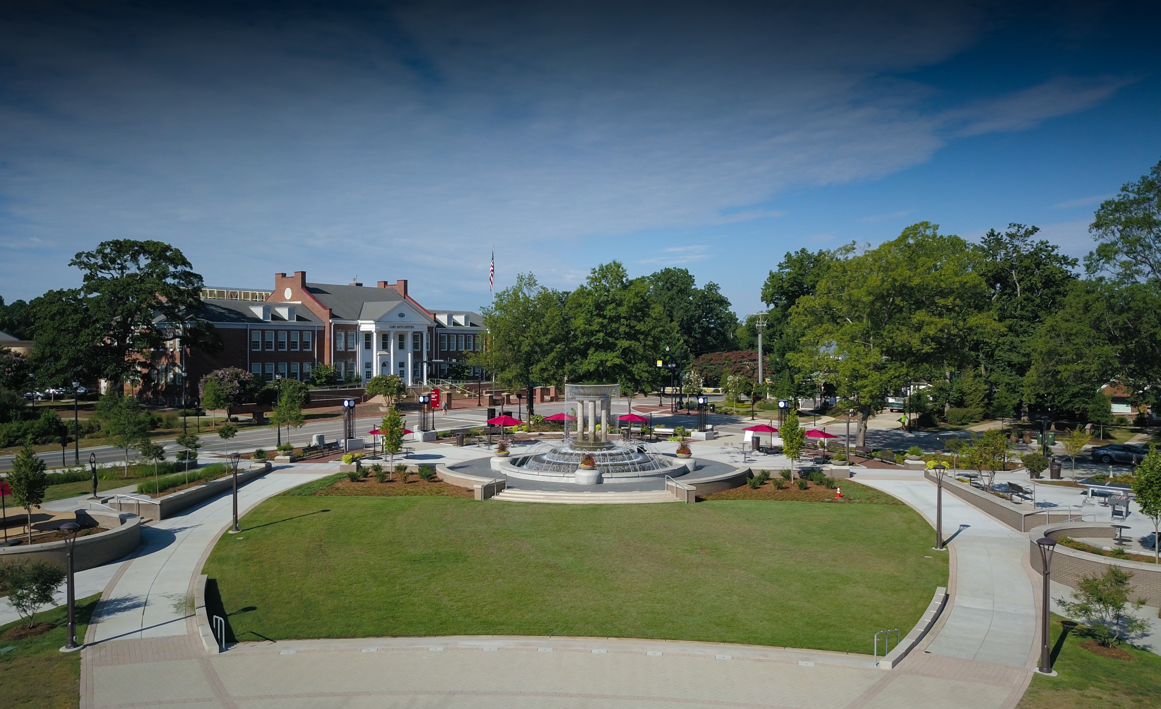 Psicólogos en Cary (North Carolina)