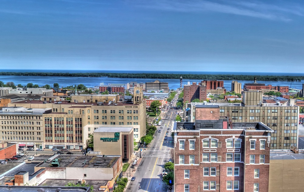 Psicólogos en Erie (Pennsylvania)