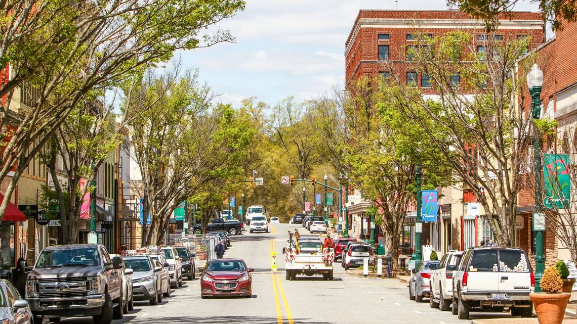 Psicólogos en Concord (North Carolina)