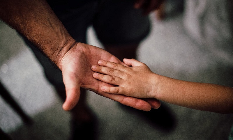 Consejos para no malcriar a un niño