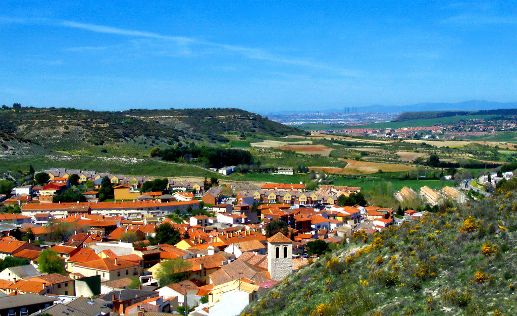 Psicólogos Villalbilla