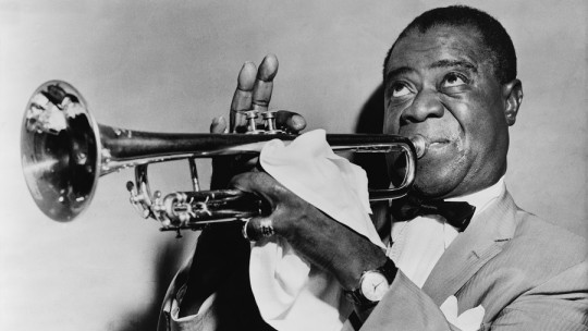 Las mejores frases de Louis Armstrong