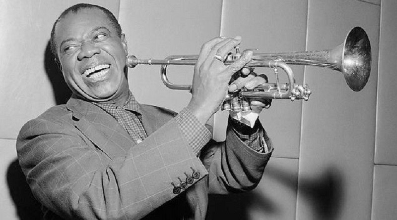 Citas de Louis Armstrong