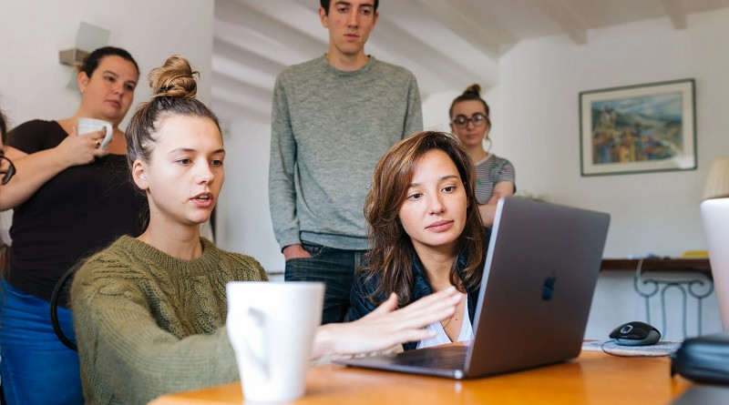 Valores para liderar