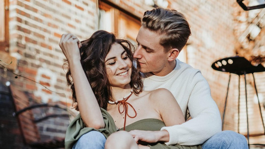 Demisexualidad