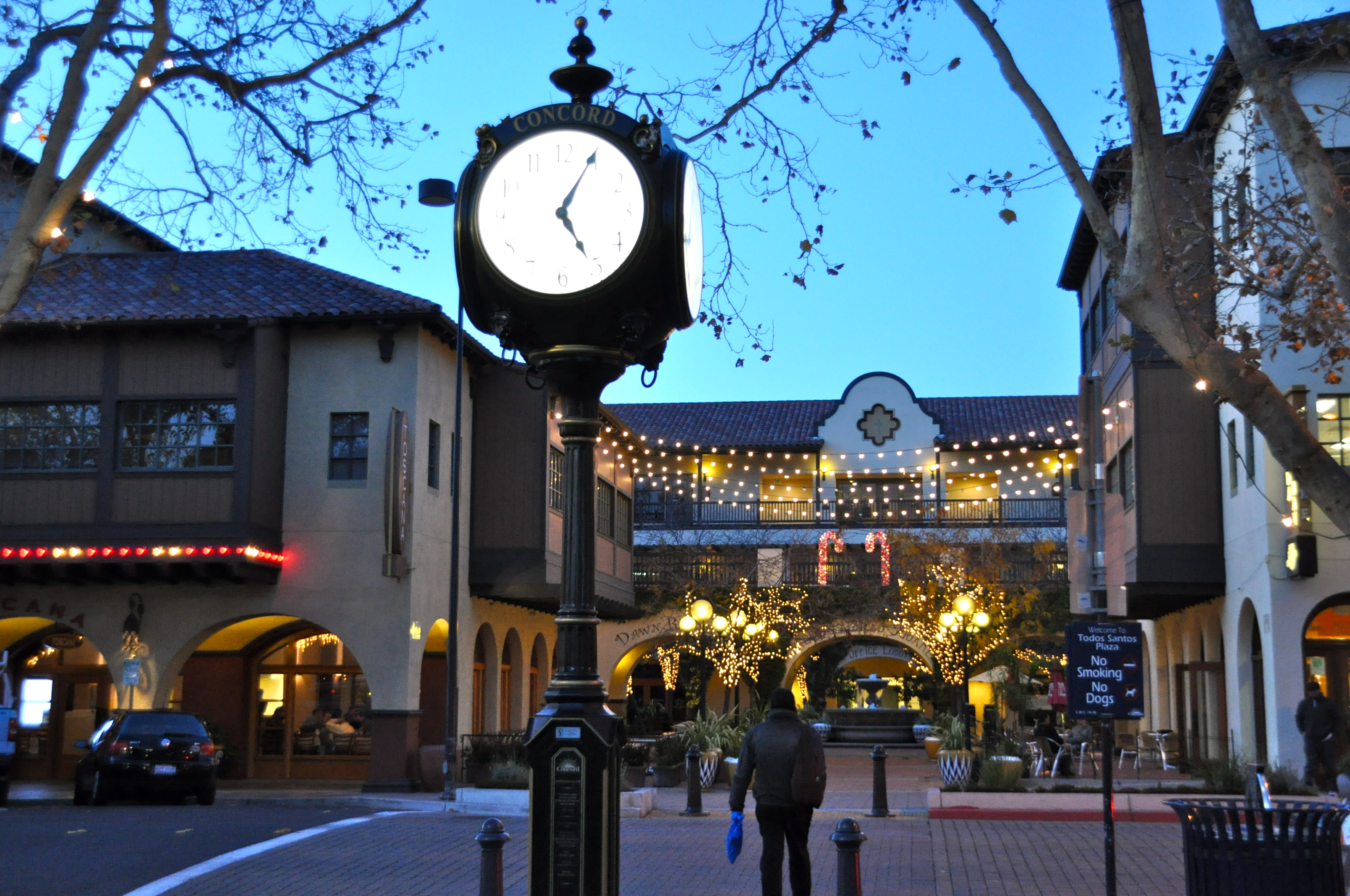 Psicólogos en Concord (California)