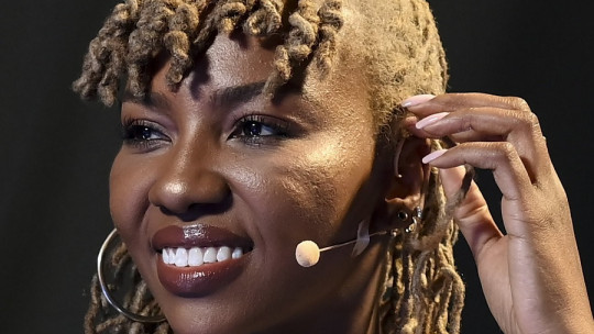 Frases de Opal Tometi
