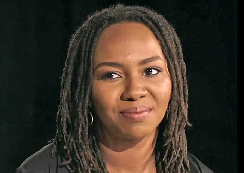 Citas de Opal Tometi