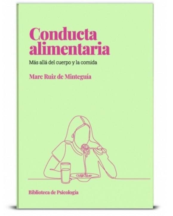 Libro Conducta Alimentaria