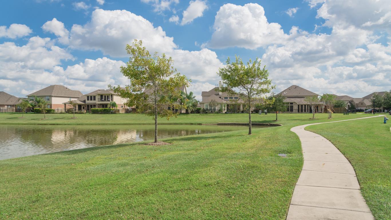 Psicólogos en Pearland (Texas)