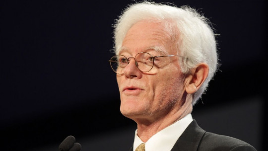 Las mejores frases de Peter Lynch
