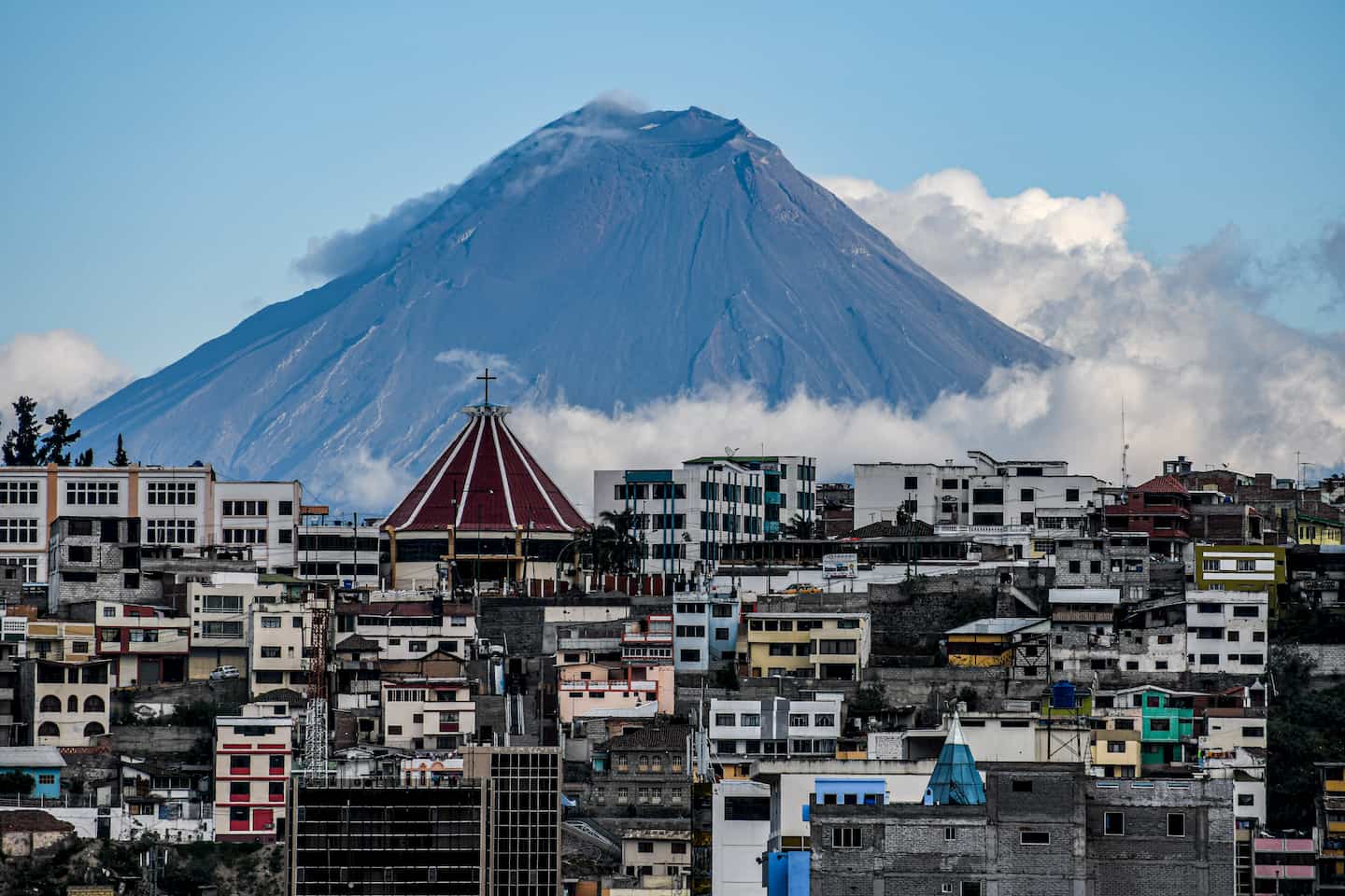 Terapia de Pareja en Ambato