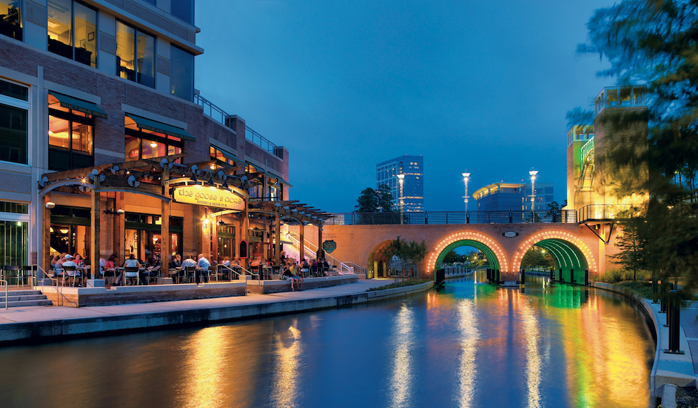 Psicólogos en The Woodlands (Texas)